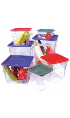 TAPA TRAMPA PARA CONTENEDOR 4L VERDE 