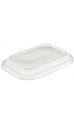 TAPA TRANSPARENTE TAKE AWAY 770 ml