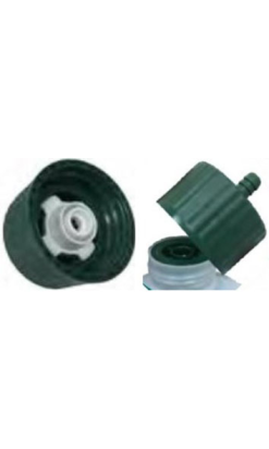 TAPON CAP para RPSMIX Y RPSSHOT garrafa 2l 