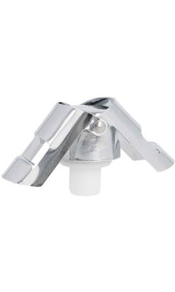 TAPON CAVA HIERRO 3,5x5,5 cm