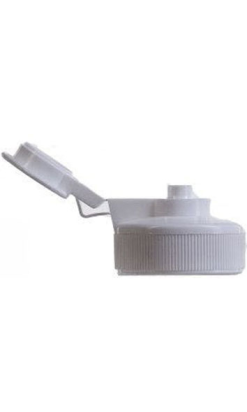 TAPON FLIP FLOP  BOTELLA 500, 750 Y 1000 cc  