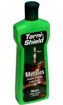 TARNI-SHIELD 3M metales