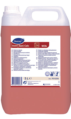 TASKI SANI CALC limpiador desincrustante de baños
