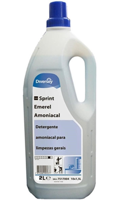 TASKI SPRINT EMEREL limpiador amoniacal