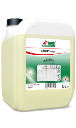 TAWIP soap detergente suelos a base de jabón 