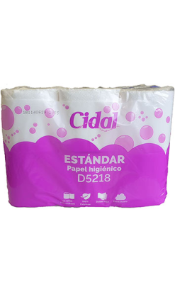 TIS 20 FLEX 2c 169s higienico tradicional laminado