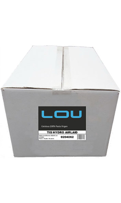 Paño multiusos TIS HYDRO AIRLAID 25x40cm - Compra aquí