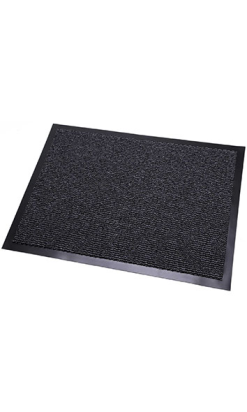 TRANSEC PLUS alfombra granito 7mm 85x150 cm VILEDA