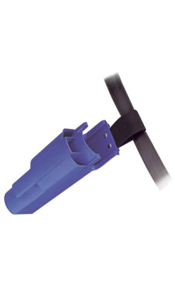 "TUBEX" CARTUCHERA GANCHO AMOVIBLE