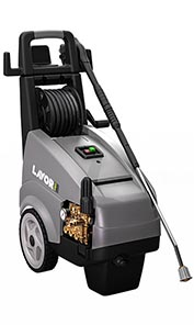 Hidrolimpiadora de agua TUCSON XL 2515 LP Trifásica - Compra en línea