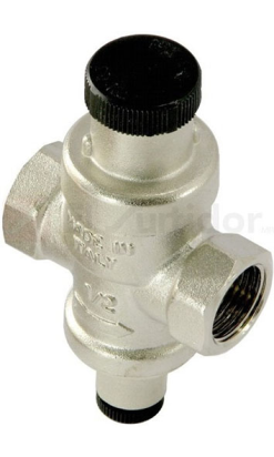 VALVULA REGULADORA DE PRESION