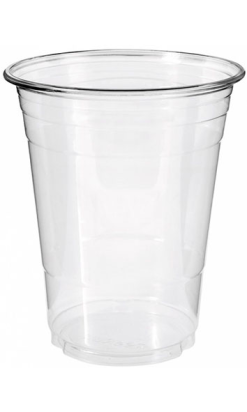 VASO 360 cc PET Ø 92mm