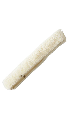 VELLON LAVAVIDRIOS REPUESTO 35 cm