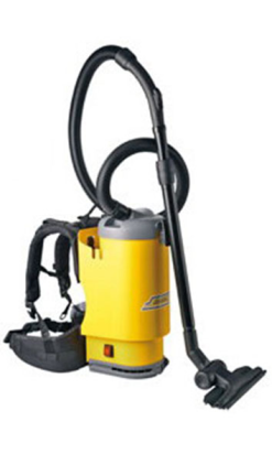 W1 ASPIRADOR DE MOCHILA 5 LITROS