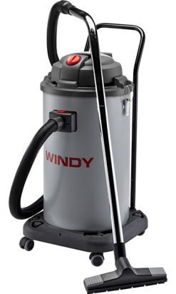 WINDY 165 PF aspirador polvo-liquido