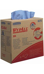 WYPALL X80 Hydronit 1c 23,10x42,6cm estuche Pop-up