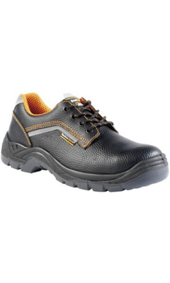 ZAPATO TSS CLASSIC EDGE S1P T-44 negra Rays