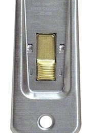 "ABC" RASCADOR SEGURIDAD