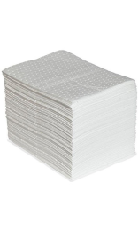 Absorbente Hidrofobo 275g Blanco para Hidrocarburos