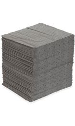 Absorbente hidrocarburos para mantenimiento 275g gris