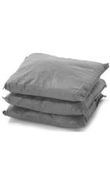 Absorbente de Hidrocarburos para Mantenimiento en Gris
