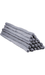 Absorbente de hidrocarburos para mantenimiento - Gris