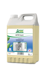 ACTIV liquid detergente lavadora concentrado