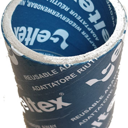 ADAPTADOR CARTON Ø60 A 76