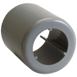 ADAPTADOR PORTARROLLOS HIGIENICO Ø45-60 A Ø76 mm