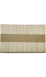 AGITADOR MADERA VENDING 9cm