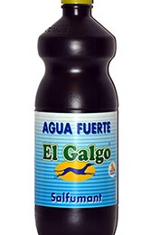 AGUA FUERTE 