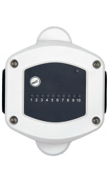 Módulo Avisador Acústico Alarma Bhightsense - Compra en línea