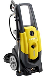 Hidrolimpiadora de agua ALASKA 1409 XP - Vanguard Line