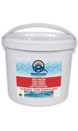 ALBORAL TRES EFECTOS GRANULADO