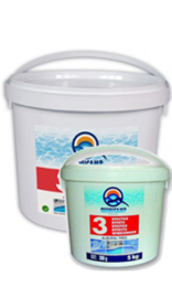 ALBORAL TRES EFECTOS tabletas 200