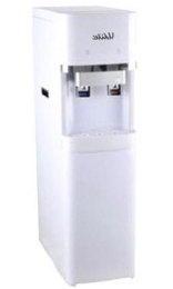 ALQUILER FUENTE BOSS ANUAL 