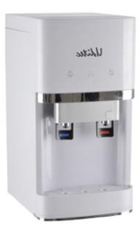 ALQUILER FUENTE BOSS SOBREMESA ANUAL