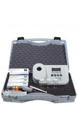 ANALIZADOR PC CHECKIT MD 200 3 EN 1