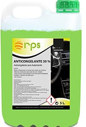 ANTICONGELANTE 30%