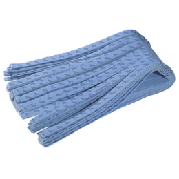 Fregona industrial Apollo 1027 con tiras de Kentucky - ¡Compra ahora!