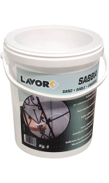 ARENA CALIBRADA para GRAFFITI WASTER