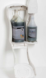 Garrafas de 2 litros con válvula para RPSMIX y RPSSHOT | Tienda Online