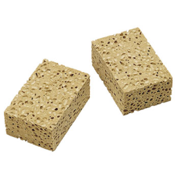 AZELLA 75 esponja 14,6x9,6x6cm spontex       