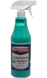 Desinfectante Multiusos Bacteriol Flash | 500ml