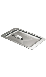 BANDEJA CUENTAS INOX 21,5x13,5 cm