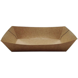 BARQUETA KRAPF 175x110x50 mm