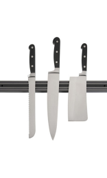 BARRA HIERRO IMANTADA 60 cm