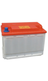 BATERIA TUBULAR 12v pb-acido  118Ah