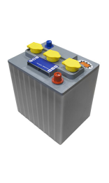 BATERIA TUBULAR 6V 180 Ah