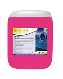 BEGO suavizante textil concentrado